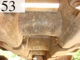 中古建設機械 中古 コマツ KOMATSU ブルドーザ  D40P-3