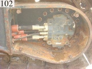Used Construction Machine Used KOMATSU KOMATSU Bulldozer  D40P-3