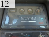 Used Construction Machine Used KOMATSU KOMATSU Bulldozer  D41P-6E0