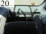Used Construction Machine Used KOMATSU KOMATSU Bulldozer  D41P-6E0