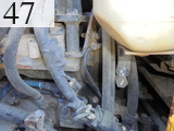 Used Construction Machine Used KOMATSU KOMATSU Bulldozer  D41P-6E0
