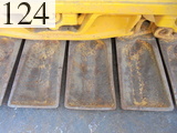 Used Construction Machine Used KOMATSU KOMATSU Bulldozer  D41P-6E0