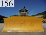 Used Construction Machine Used KOMATSU KOMATSU Bulldozer  D41P-6E0