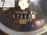 Used Construction Machine Used CAT CAT Bulldozer  D4C