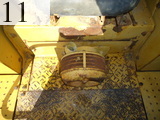 Used Construction Machine Used CAT CAT Bulldozer  D4C