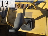 Used Construction Machine Used CAT CAT Bulldozer  D4C