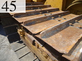 Used Construction Machine Used CAT CAT Bulldozer  D4C