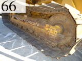 Used Construction Machine Used CAT CAT Bulldozer  D4C