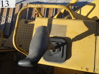 Used Construction Machine Used CAT CAT Bulldozer  D4C