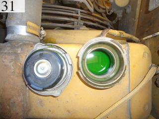 Used Construction Machine Used CAT CAT Bulldozer  D4C