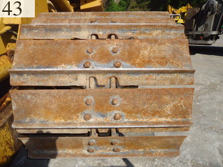 Used Construction Machine Used CAT CAT Bulldozer  D4C