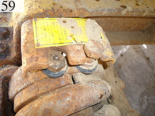 Used Construction Machine Used CAT CAT Bulldozer  D4C