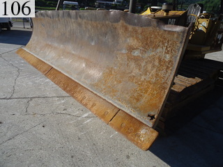 Used Construction Machine Used CAT CAT Bulldozer  D4C