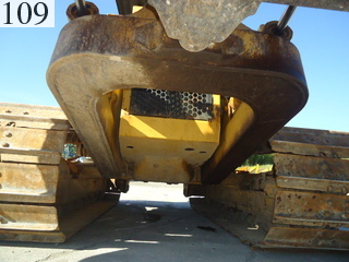 Used Construction Machine Used CAT CAT Bulldozer  D4C