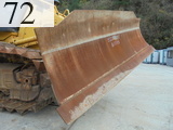 Used Construction Machine Used KOMATSU KOMATSU Bulldozer  D51PX-22