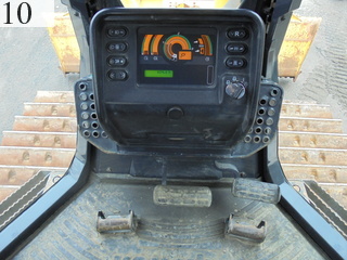中古建設機械 中古 コマツ KOMATSU ブルドーザ  D51PX-22