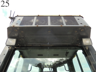 中古建設機械 中古 コマツ KOMATSU ブルドーザ  D51PX-22