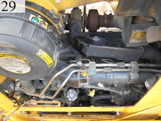 中古建設機械 中古 コマツ KOMATSU ブルドーザ  D51PX-22