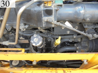 中古建設機械 中古 コマツ KOMATSU ブルドーザ  D51PX-22