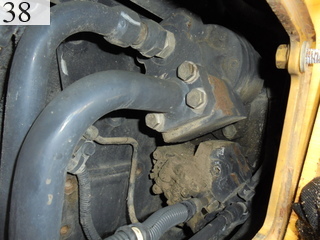 中古建設機械 中古 コマツ KOMATSU ブルドーザ  D51PX-22