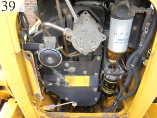 中古建設機械 中古 コマツ KOMATSU ブルドーザ  D51PX-22