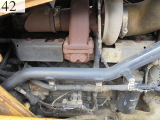 中古建設機械 中古 コマツ KOMATSU ブルドーザ  D51PX-22