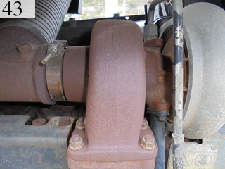 中古建設機械 中古 コマツ KOMATSU ブルドーザ  D51PX-22