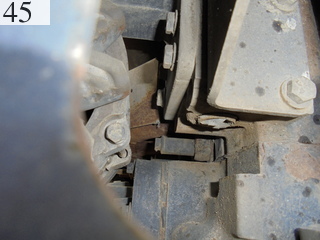 中古建設機械 中古 コマツ KOMATSU ブルドーザ  D51PX-22