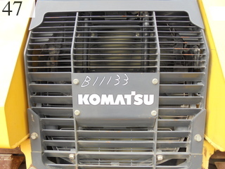 中古建設機械 中古 コマツ KOMATSU ブルドーザ  D51PX-22
