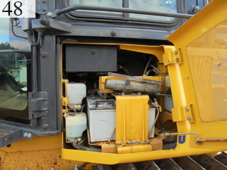中古建設機械 中古 コマツ KOMATSU ブルドーザ  D51PX-22