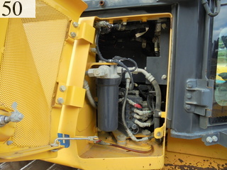 中古建設機械 中古 コマツ KOMATSU ブルドーザ  D51PX-22