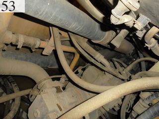 中古建設機械 中古 コマツ KOMATSU ブルドーザ  D51PX-22