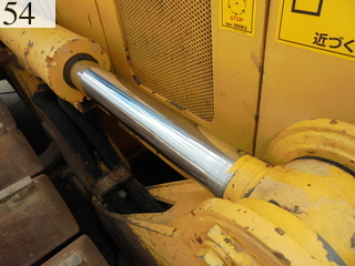 中古建設機械 中古 コマツ KOMATSU ブルドーザ  D51PX-22