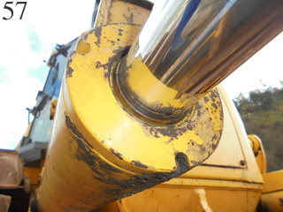 中古建設機械 中古 コマツ KOMATSU ブルドーザ  D51PX-22