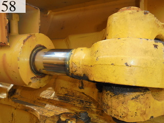 中古建設機械 中古 コマツ KOMATSU ブルドーザ  D51PX-22