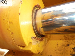 中古建設機械 中古 コマツ KOMATSU ブルドーザ  D51PX-22
