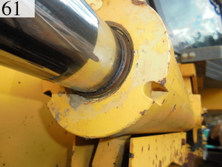 中古建設機械 中古 コマツ KOMATSU ブルドーザ  D51PX-22