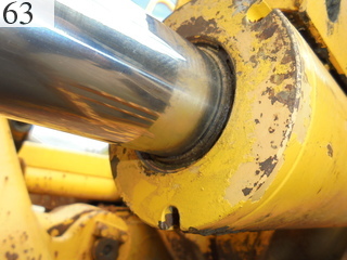 中古建設機械 中古 コマツ KOMATSU ブルドーザ  D51PX-22