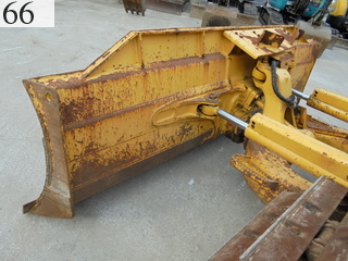 中古建設機械 中古 コマツ KOMATSU ブルドーザ  D51PX-22