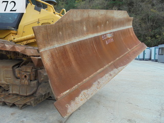 中古建設機械 中古 コマツ KOMATSU ブルドーザ  D51PX-22