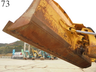 中古建設機械 中古 コマツ KOMATSU ブルドーザ  D51PX-22