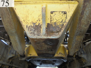 中古建設機械 中古 コマツ KOMATSU ブルドーザ  D51PX-22