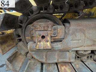 中古建設機械 中古 コマツ KOMATSU ブルドーザ  D51PX-22