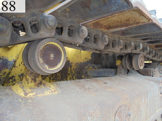 中古建設機械 中古 コマツ KOMATSU ブルドーザ  D51PX-22