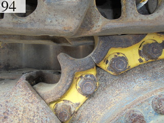 中古建設機械 中古 コマツ KOMATSU ブルドーザ  D51PX-22