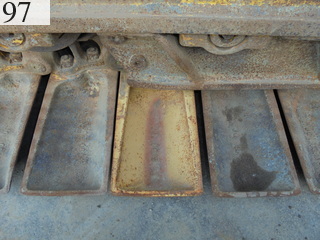 中古建設機械 中古 コマツ KOMATSU ブルドーザ  D51PX-22