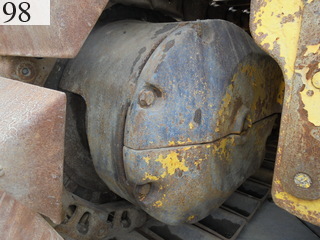 中古建設機械 中古 コマツ KOMATSU ブルドーザ  D51PX-22