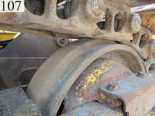 中古建設機械 中古 コマツ KOMATSU ブルドーザ  D51PX-22