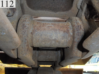 中古建設機械 中古 コマツ KOMATSU ブルドーザ  D51PX-22