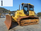 Used Construction Machine Used KOMATSU KOMATSU Bulldozer  D51PX-22
